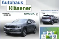 Skoda Kodiaq din 2025 cu 17.142 km - oferta SKO217021 - foto 1