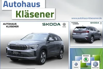Skoda Kodiaq din 2025 - oferta SKO217021