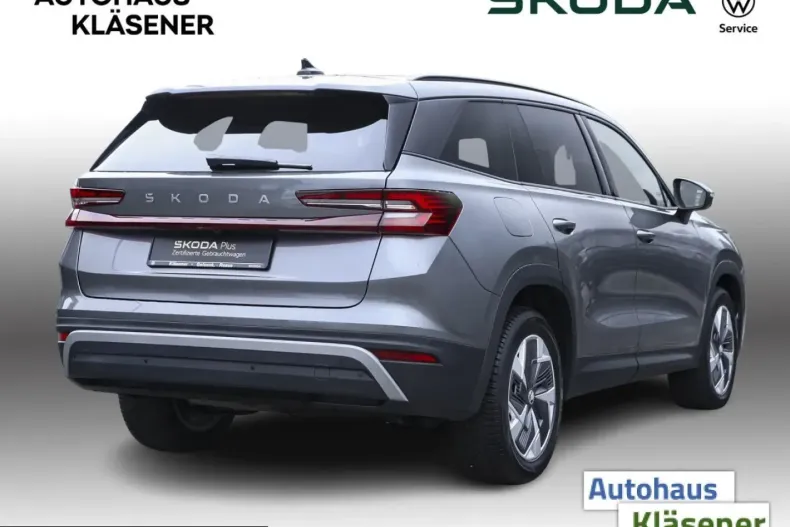 Skoda Kodiaq din 2025 cu 17.142 km - oferta SKO217021 - foto 3