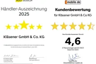 Skoda Kodiaq din 2025 cu 17.142 km - oferta SKO217021 - foto 7