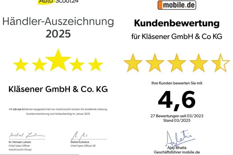 Skoda Kodiaq din 2025 cu 17.142 km - oferta SKO217021 - foto 7