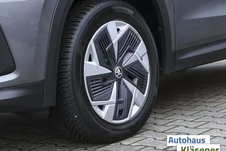 Skoda Kodiaq din 2025 cu 17.142 km - oferta SKO217021 - foto 11