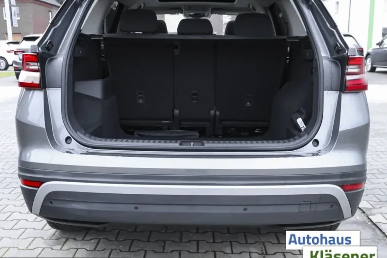 Skoda Kodiaq din 2025 cu 17.142 km - oferta SKO217021 - foto 13