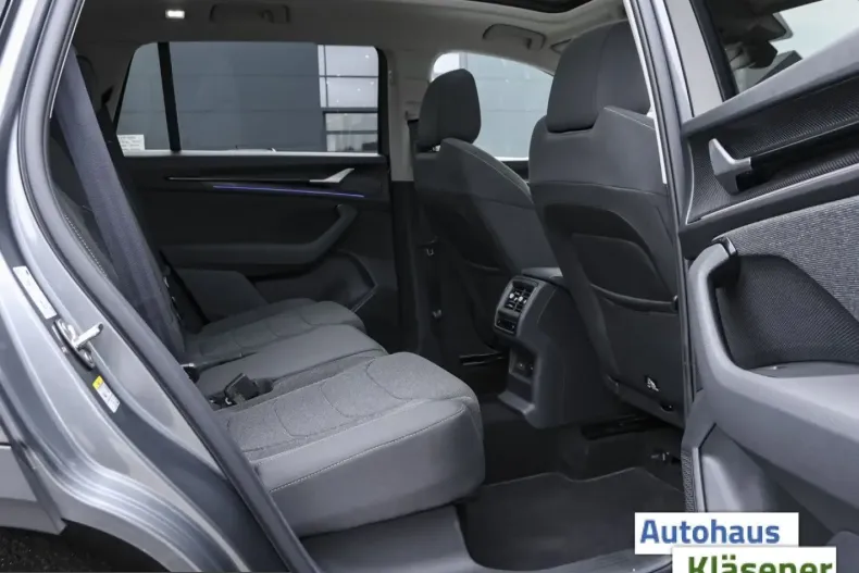 Skoda Kodiaq din 2025 cu 17.142 km - oferta SKO217021 - foto 15