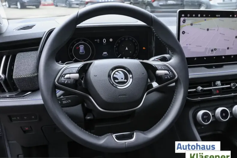 Skoda Kodiaq din 2025 cu 17.142 km - oferta SKO217021 - foto 18