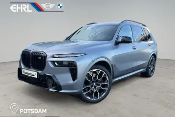 BMW X7 din 2025 - oferta BMW217022