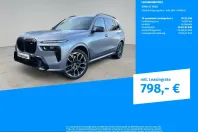 BMW X7 (Seria X) din 2025 cu 13.253 km - oferta BMW217022 - foto 2