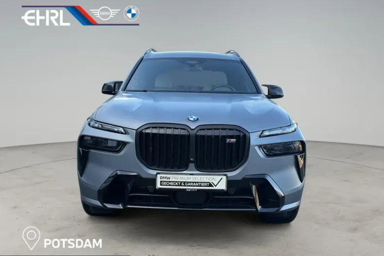 BMW X7 (Seria X) din 2025 cu 13.253 km - oferta BMW217022 - foto 3