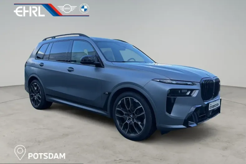BMW X7 (Seria X) din 2025 cu 13.253 km - oferta BMW217022 - foto 4