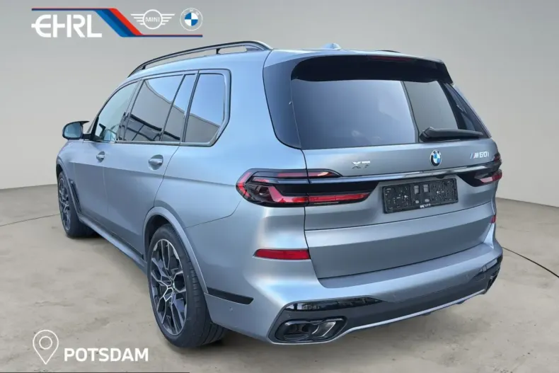 BMW X7 (Seria X) din 2025 cu 13.253 km - oferta BMW217022 - foto 7