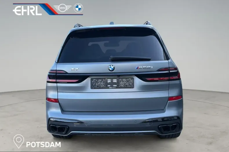 BMW X7 (Seria X) din 2025 cu 13.253 km - oferta BMW217022 - foto 8