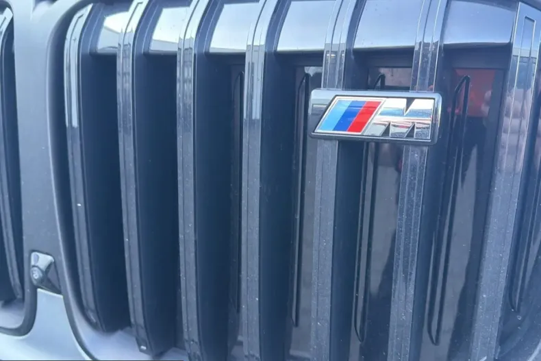 BMW X7 (Seria X) din 2025 cu 13.253 km - oferta BMW217022 - foto 11