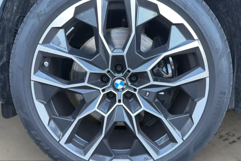 BMW X7 (Seria X) din 2025 cu 13.253 km - oferta BMW217022 - foto 13