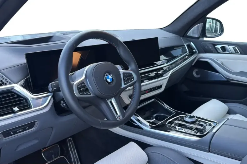 BMW X7 (Seria X) din 2025 cu 13.253 km - oferta BMW217022 - foto 15
