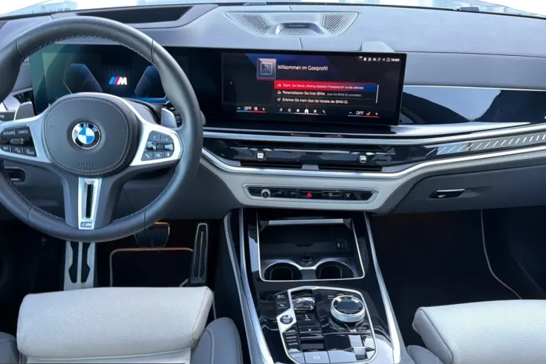 BMW X7 (Seria X) din 2025 cu 13.253 km - oferta BMW217022 - foto 16