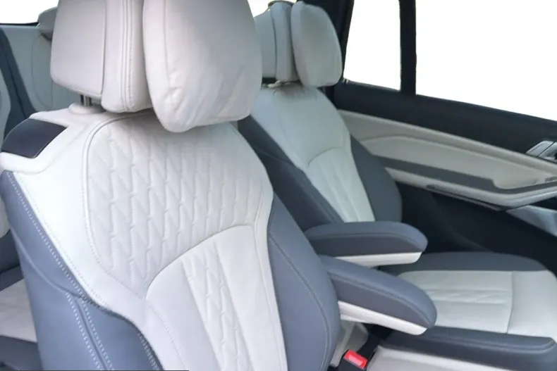 BMW X7 (Seria X) din 2025 cu 13.253 km - oferta BMW217022 - foto 20