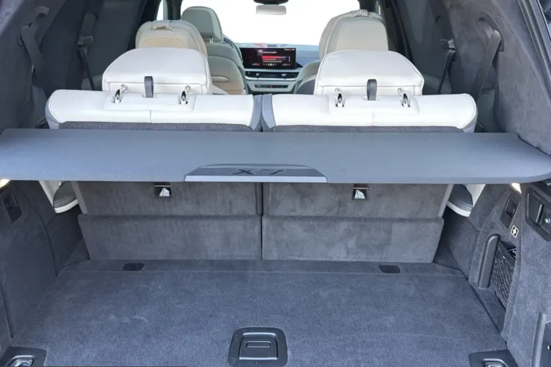BMW X7 (Seria X) din 2025 cu 13.253 km - oferta BMW217022 - foto 22
