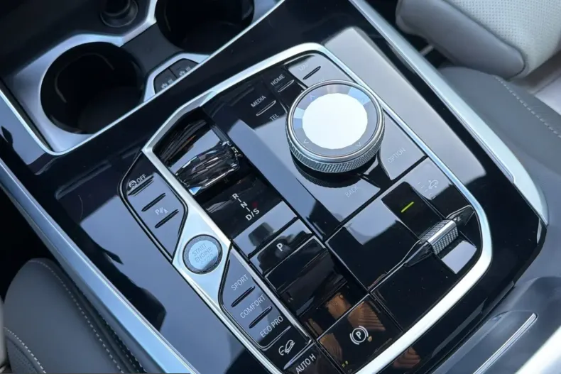 BMW X7 (Seria X) din 2025 cu 13.253 km - oferta BMW217022 - foto 23