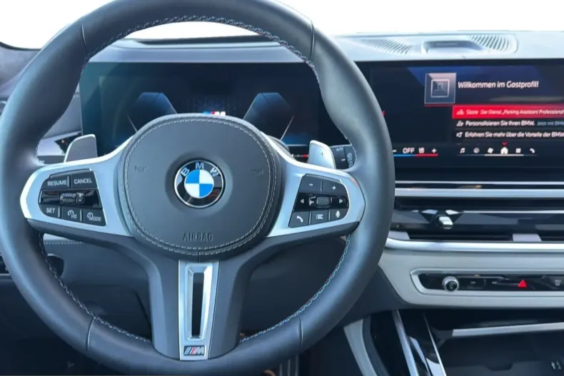 BMW X7 (Seria X) din 2025 cu 13.253 km - oferta BMW217022 - foto 24