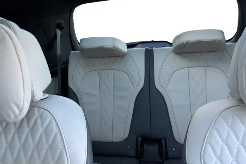 BMW X7 (Seria X) din 2025 cu 13.253 km - oferta BMW217022 - foto 30