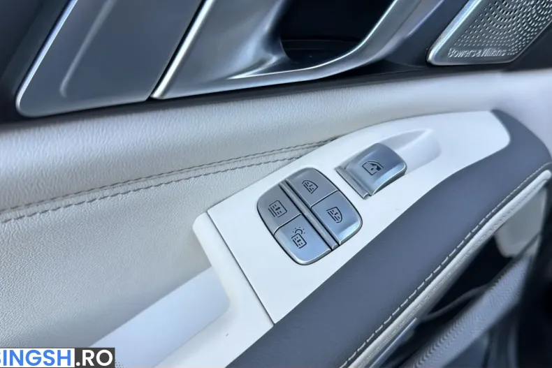 BMW X7 (Seria X) din 2025 cu 13.253 km - oferta BMW217022 - foto 32