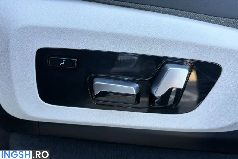 BMW X7 (Seria X) din 2025 cu 13.253 km - oferta BMW217022 - foto 34
