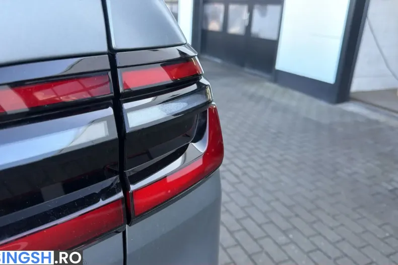 BMW X7 (Seria X) din 2025 cu 13.253 km - oferta BMW217022 - foto 35
