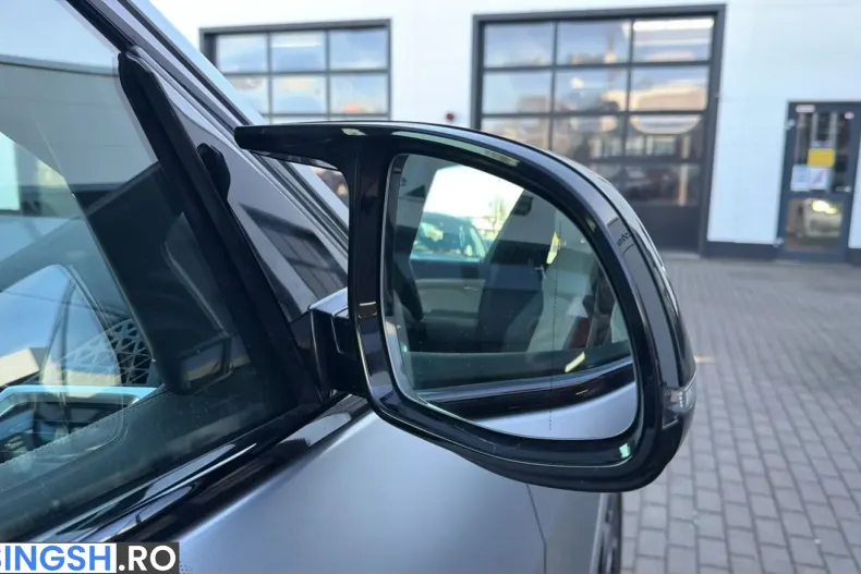 BMW X7 (Seria X) din 2025 cu 13.253 km - oferta BMW217022 - foto 37