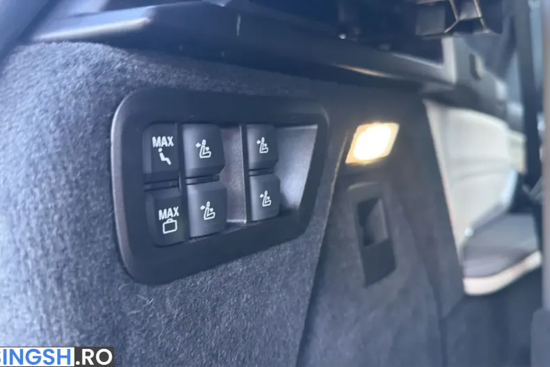 BMW X7 (Seria X) din 2025 cu 13.253 km - oferta BMW217022 - foto 46
