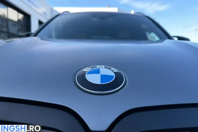 BMW X7 (Seria X) din 2025 cu 13.253 km - oferta BMW217022 - foto 48