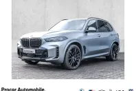 BMW X5 (Seria X) din 2025 cu 20.050 km - oferta BMW217023 - foto 1