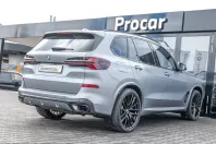 BMW X5 (Seria X) din 2025 cu 20.050 km - oferta BMW217023 - foto 2