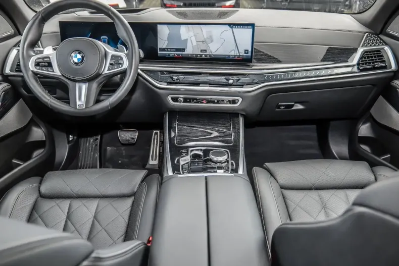 BMW X5 (Seria X) din 2025 cu 20.050 km - oferta BMW217023 - foto 3