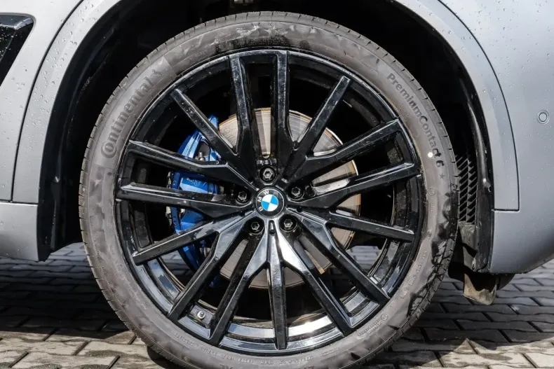 BMW X5 (Seria X) din 2025 cu 20.050 km - oferta BMW217023 - foto 4