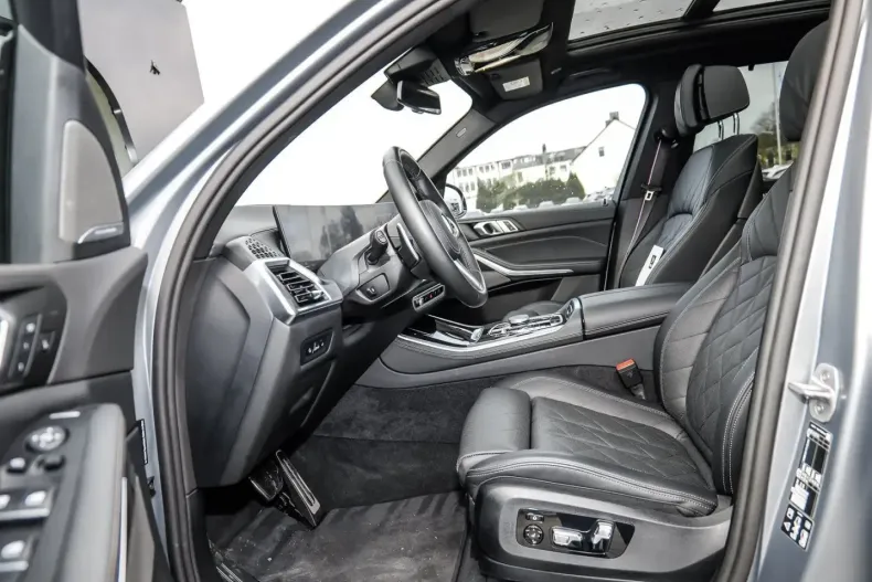BMW X5 (Seria X) din 2025 cu 20.050 km - oferta BMW217023 - foto 5