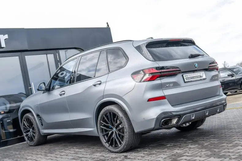 BMW X5 (Seria X) din 2025 cu 20.050 km - oferta BMW217023 - foto 7