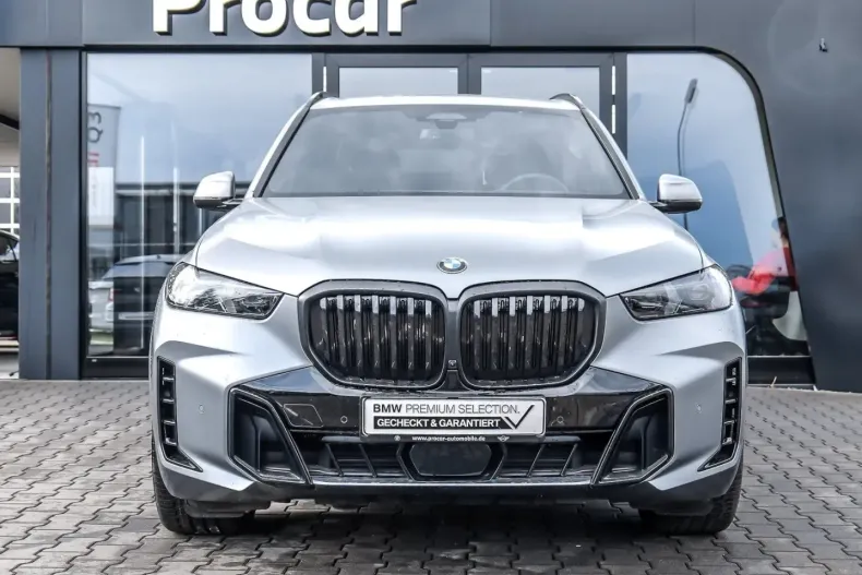 BMW X5 (Seria X) din 2025 cu 20.050 km - oferta BMW217023 - foto 8