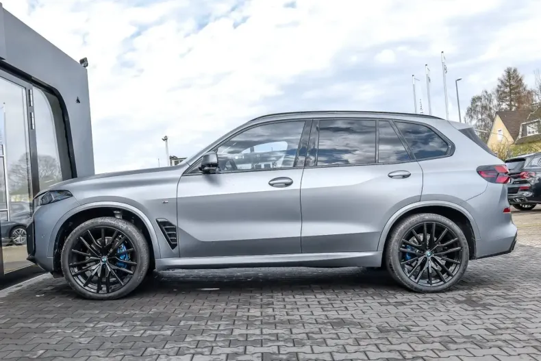 BMW X5 (Seria X) din 2025 cu 20.050 km - oferta BMW217023 - foto 9
