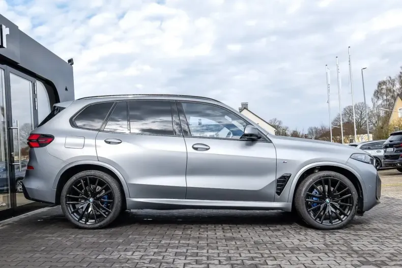 BMW X5 (Seria X) din 2025 cu 20.050 km - oferta BMW217023 - foto 10