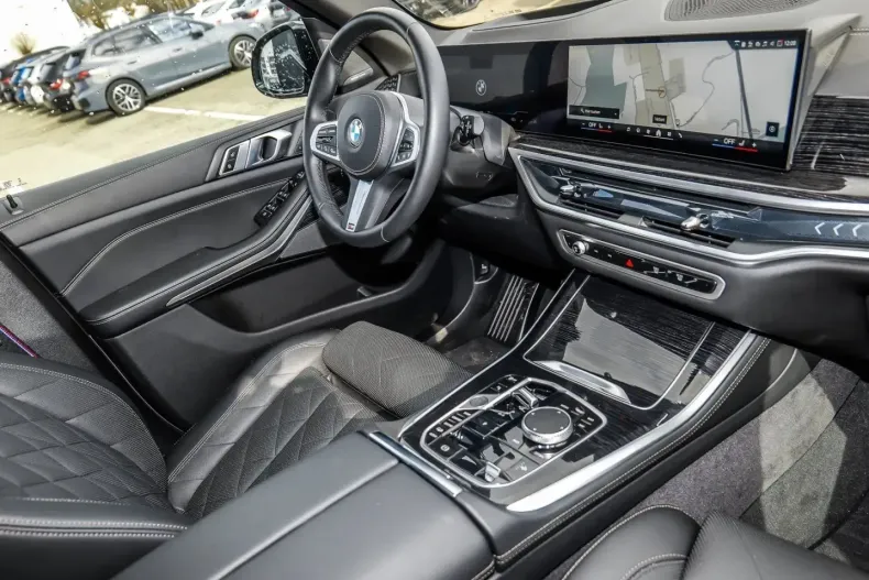 BMW X5 (Seria X) din 2025 cu 20.050 km - oferta BMW217023 - foto 16