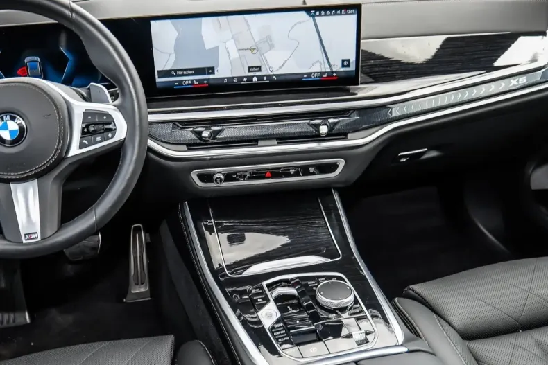 BMW X5 (Seria X) din 2025 cu 20.050 km - oferta BMW217023 - foto 17
