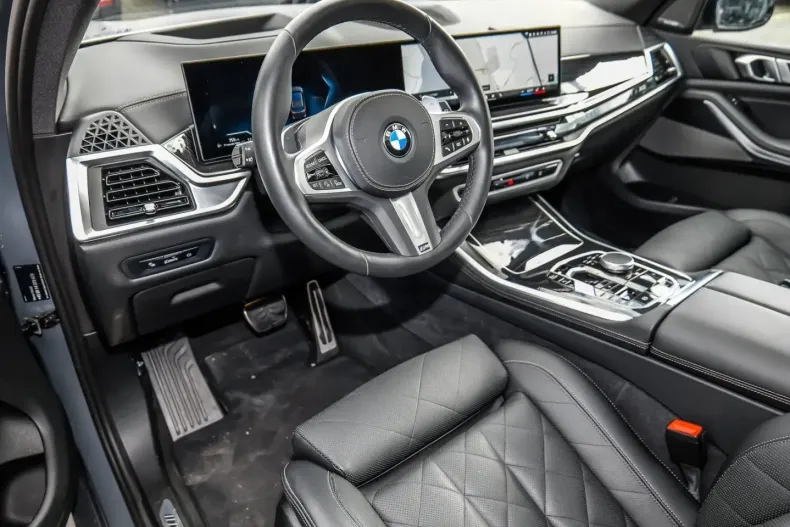 BMW X5 (Seria X) din 2025 cu 20.050 km - oferta BMW217023 - foto 18