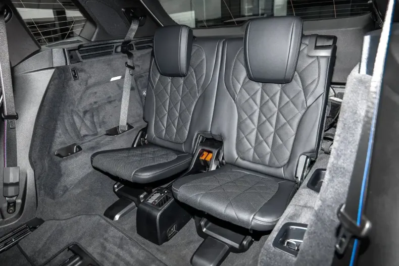 BMW X5 (Seria X) din 2025 cu 20.050 km - oferta BMW217023 - foto 20