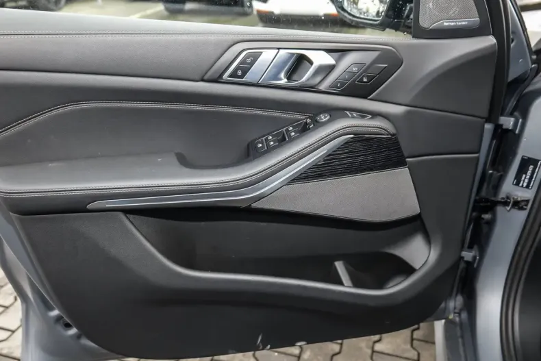 BMW X5 (Seria X) din 2025 cu 20.050 km - oferta BMW217023 - foto 21