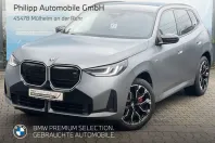 BMW X3 (Seria X) din 2025 cu 13.700 km - oferta BMW217024 - foto 1