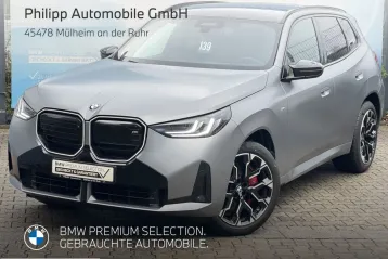 BMW X3 din 2025 - oferta BMW217024