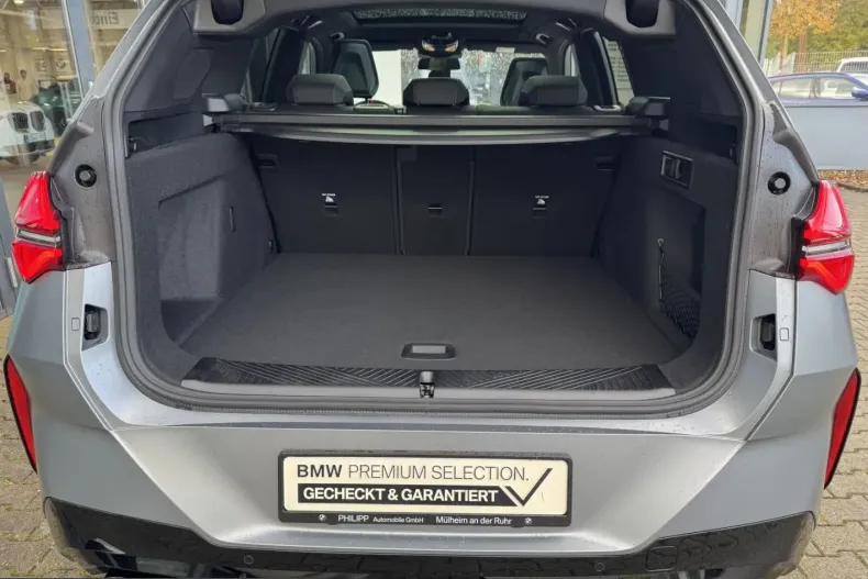 BMW X3 (Seria X) din 2025 cu 13.700 km - oferta BMW217024 - foto 8