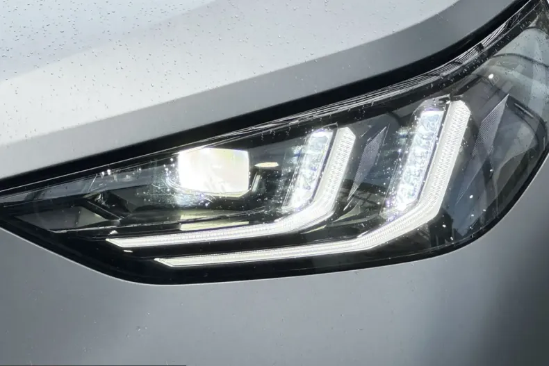 BMW X3 (Seria X) din 2025 cu 13.700 km - oferta BMW217024 - foto 9