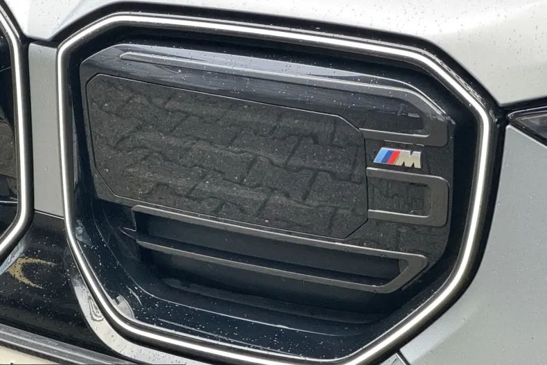 BMW X3 (Seria X) din 2025 cu 13.700 km - oferta BMW217024 - foto 10