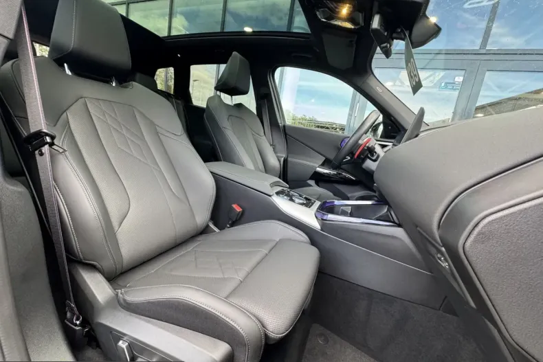 BMW X3 (Seria X) din 2025 cu 13.700 km - oferta BMW217024 - foto 18